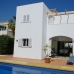 3 bedroom Villa in town, Spain 252734