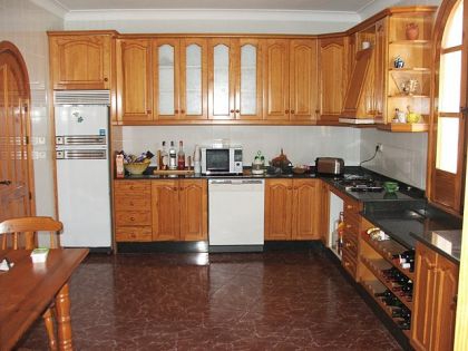 Villa with 5 bedroom in town 252737