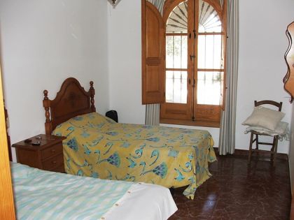 Villa in Alicante for sale 252737