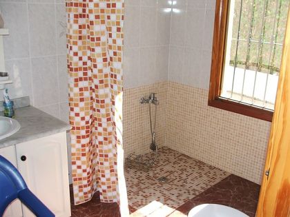 Alicante Villa 252737