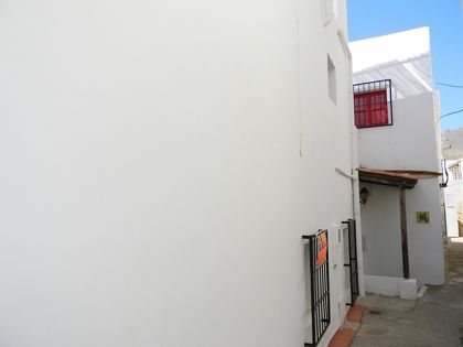 Villa with 2 bedroom in town, Spain 252738