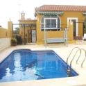 Villa for sale in town 252739