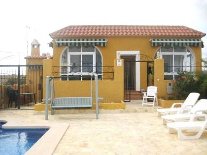 Villa&nbsp;with&nbsp;4&nbsp;bedroom&nbsp;in&nbsp;town&nbsp;252739