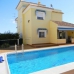town, Spain Villa 252743