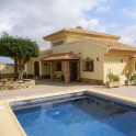 Villa for sale in town 252744