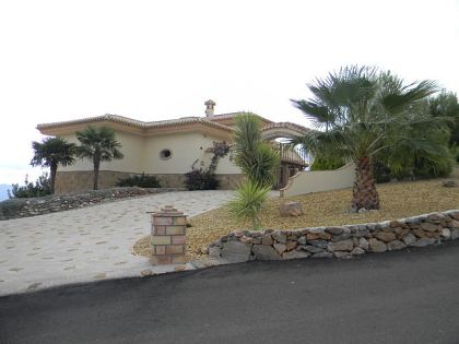Alicante Villa 252744