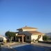 town, Spain Villa 252744