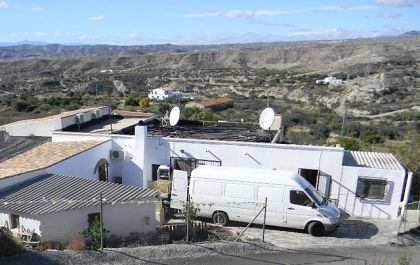 Villa for sale in town 252746