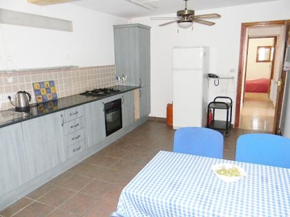 Villa with 5 bedroom in town, Spain 252746