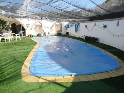 Villa with 5 bedroom in town 252746