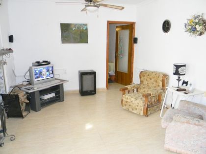 Villa in Alicante for sale 252746