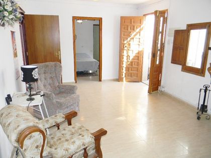 Alicante property | 5 bedroom Villa 252746