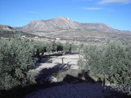 Villa&nbsp;for&nbsp;sale&nbsp;in&nbsp;town,&nbsp;Spain&nbsp;252747