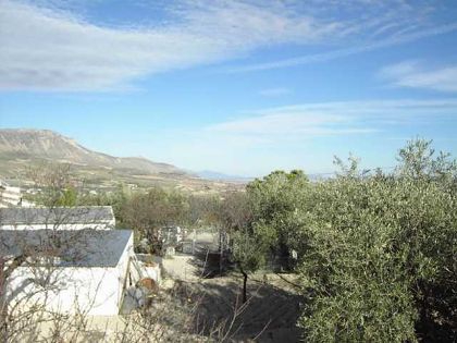 Villa&nbsp;with&nbsp;4&nbsp;bedroom&nbsp;in&nbsp;town&nbsp;252747