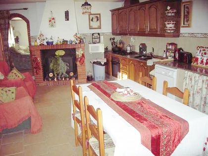 Alicante&nbsp;Villa&nbsp;252747