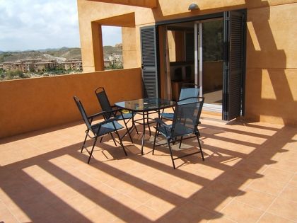 Apartment for sale in town, Spain 252753
