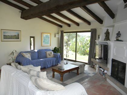 Villa with 5 bedroom in town 252754