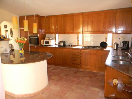 Villa in Alicante for sale 252754