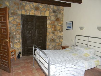 Alicante Villa 252754