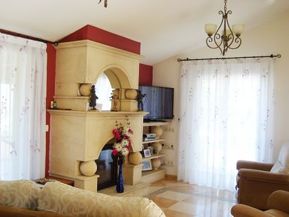 Villa with 3 bedroom in town, Spain 252755