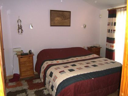 Alicante Villa 252755