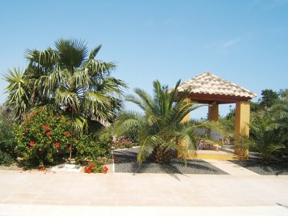 town Villa 252755