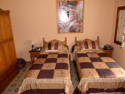 Villa in Alicante for sale 252757