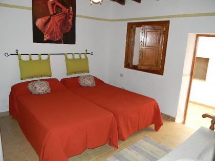 town, Spain | Villa for sale 252757