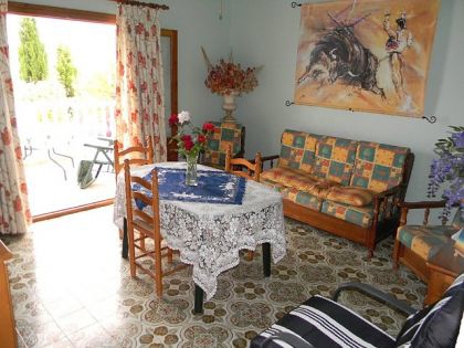 town Villa 252757