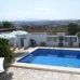 town, Spain Villa 252757