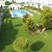 Apartment in town 252758