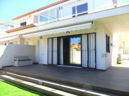 Denia property: Apartment for sale in Denia, Spain 252761