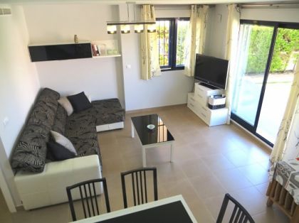 Denia property: Apartment with 3 bedroom in Denia, Spain 252761