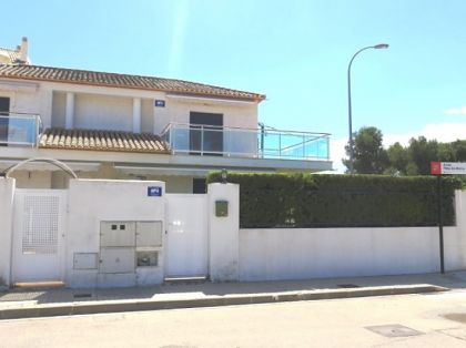 Denia property: Alicante property | 3 bedroom Apartment 252761