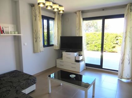 Denia property: Alicante Apartment 252761