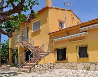Denia property: Villa for sale in Denia 252768