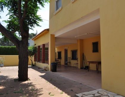 Denia property: Villa for sale in Denia, Spain 252768