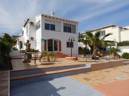 Orba property: Villa for sale in Orba 252769