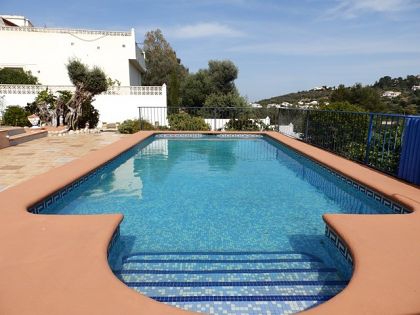 Orba property: Villa for sale in Orba, Spain 252769