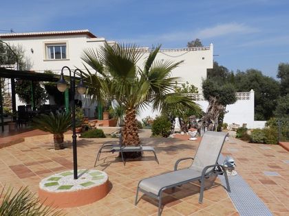 Orba property: Villa with 4 bedroom in Orba 252769
