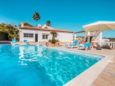 Benissa property: Villa for sale in Benissa 252779