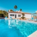 Benissa property: Villa for sale in Benissa 252779
