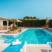 Benissa property: 4 bedroom Villa in Alicante 252779