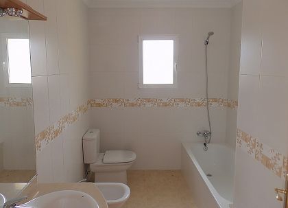 Alcalali&nbsp;property:&nbsp;Alicante&nbsp;Villa&nbsp;252780