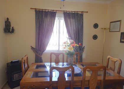 Sagra property: Alicante property | 3 bedroom Villa 252783