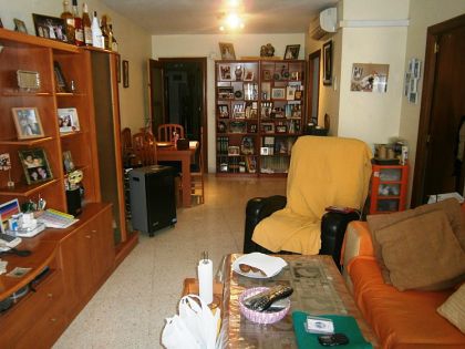 Villajoyosa property: Apartment with 3 bedroom in Villajoyosa, Spain 252788
