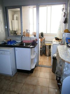 Villajoyosa property: Apartment with 3 bedroom in Villajoyosa 252788