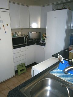 Villajoyosa property: Apartment for sale in Villajoyosa, Alicante 252788