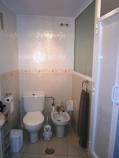 Villajoyosa property: Alicante property | 3 bedroom Apartment 252788