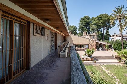 Alicante Villa 252792
